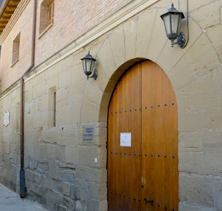  AlberguerÃ­a AndrÃ©s MuÃ±oz