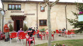  AlberguerÃ­a Laganares