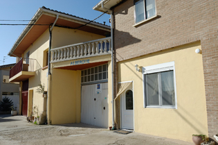  Casa Alberdi