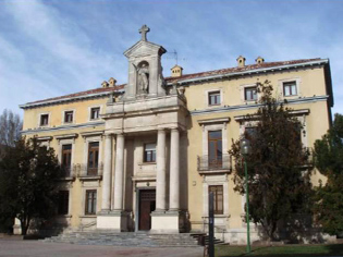  Casa de Peregrinos EmaÃºs