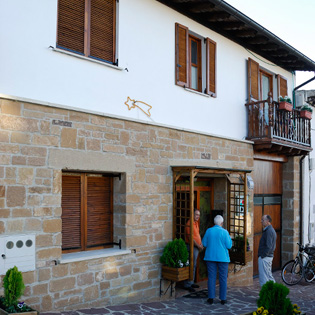  La Posada de Ardogi