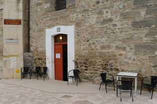  Refugio Parroquial de Belorado