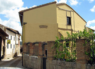  Refugio Tradicional de San Juan